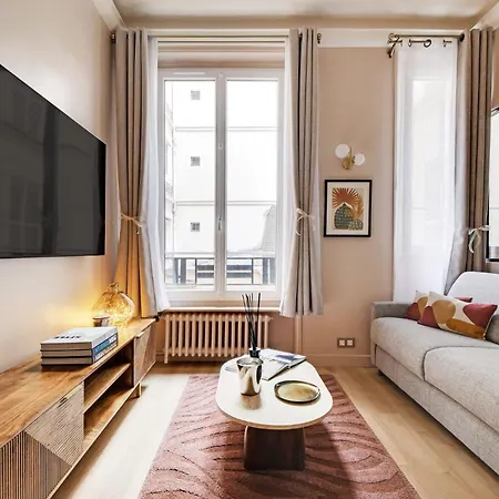 Saint Honore * Paris